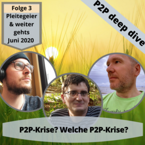 p2p deep dive 3