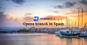 reinvest24 geht nach spanien