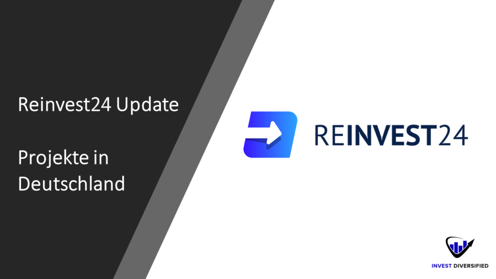 reinvest24 update - gebühren, kirsan, regulierung