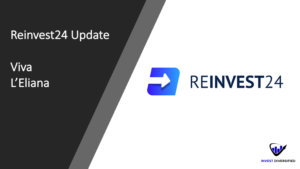 reinvest24 update viva leliana