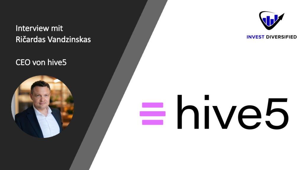 interview and review mit hive5