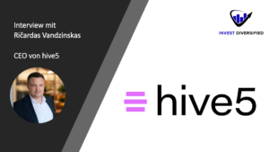 interview and review mit hive5