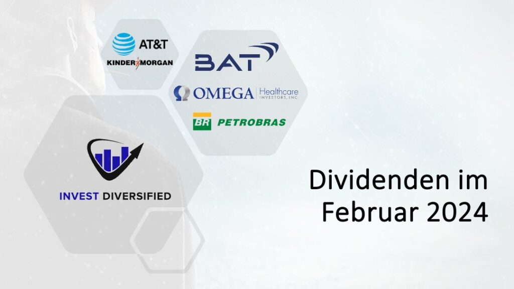 dividenden im februar 2024
