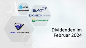 dividenden im februar 2024
