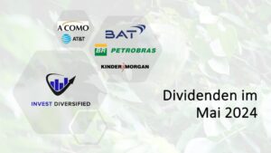 dividenden im mai 2024