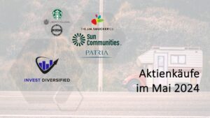 aktienkaeufe im mai 2024