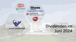 dividenden im juli 2024
