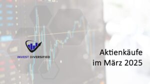 aktienkäufe im april 2025