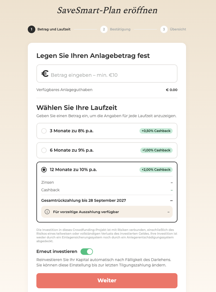 Meine Erfahrungen mit Afranga