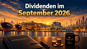 dividenden im september 2026